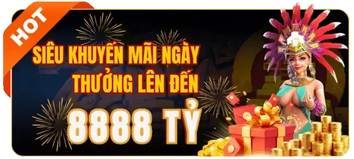 Thưởng nạp tiền hàng ngày và chương trình VIP