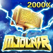 Slot game nổ hũ với giải độc đắc lớn