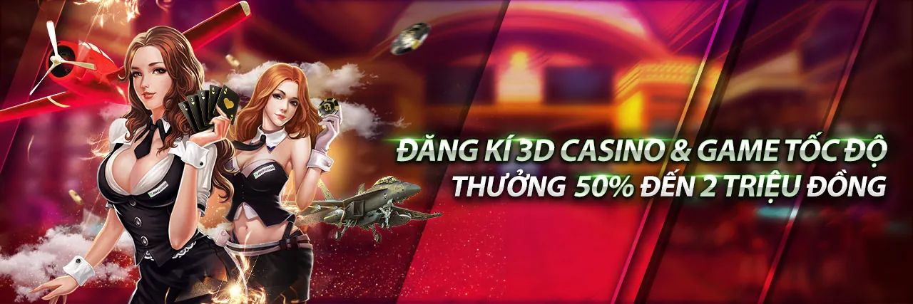 Khuyến mãi đặc biệt tại Casino Trực Tuyến Uy Tín Nhất 2026