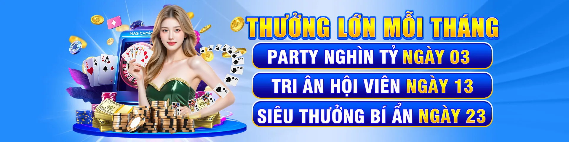 Hình ảnh chính game bắn cá trực tuyến sôi động