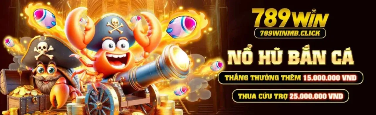 Hàng ngàn máy đánh bạc hấp dẫn