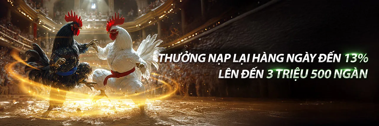Trò chơi bắn cá và đá gà độc đáo