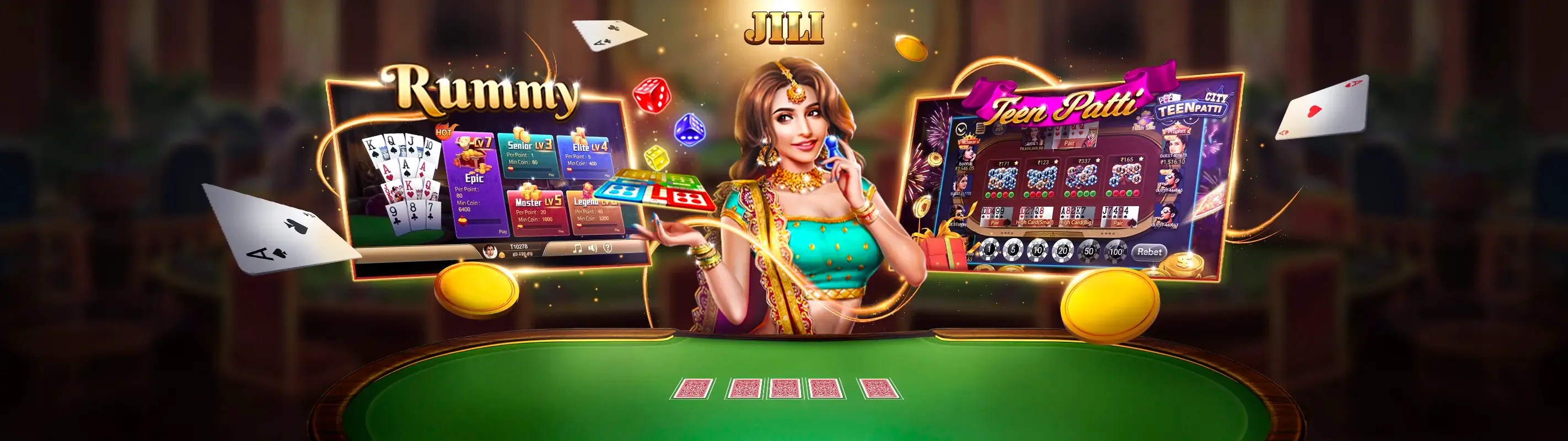 Phương thức thanh toán an toàn và nhanh chóng tại casino trực tuyến uy tín nhất