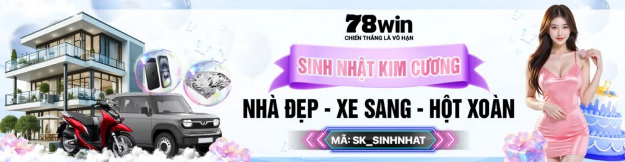 Banner sự kiện bắn cá