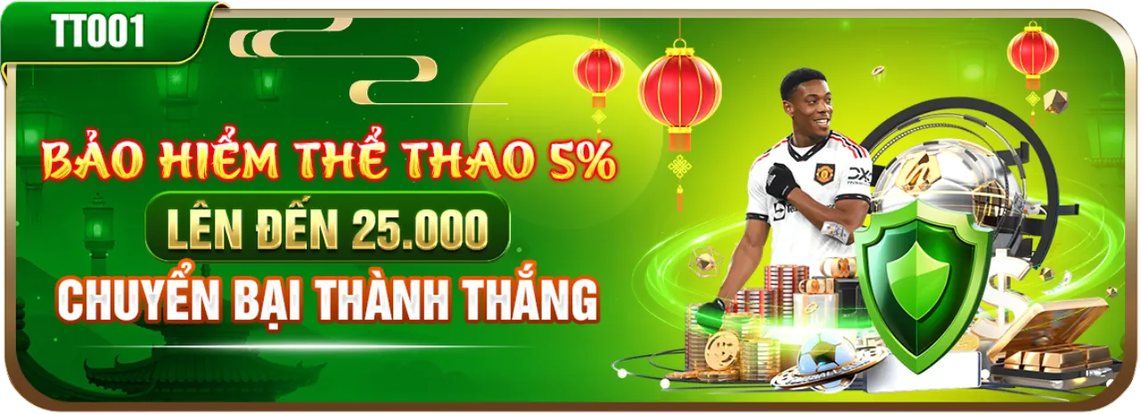 Cá cược thể thao trực tiếp