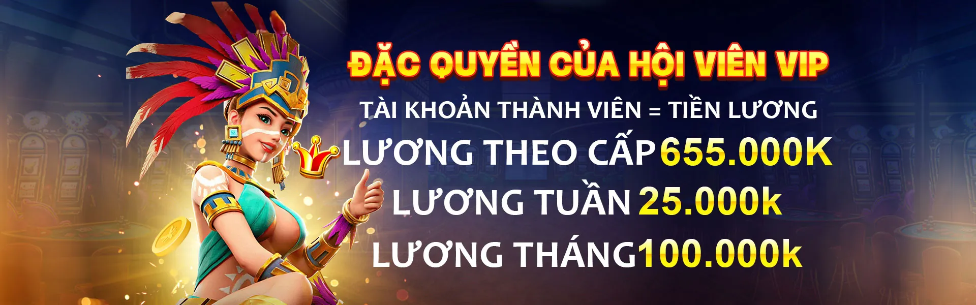 Hình ảnh chính sòng bạc trực tuyến uy tín nhất