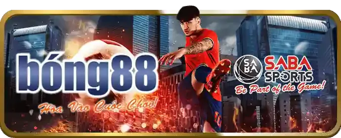 Logo SABA Sports